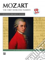 Mozart Wolfgang Amadeus (COP), Palmer Willard A. (EDT)