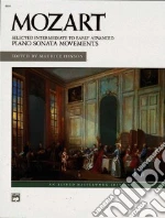 Mozart Wolfgang Amadeus (COP), Hinson Maurice (EDT)