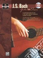 Bach Johann Sebastian (COP)