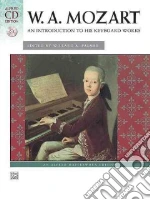 Mozart Wolfgang Amadeus (COP), Palmer Willard (EDT)