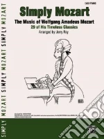 Mozart Wolfgang Amadeus (COP), Ray Jerry (COM)