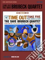 Brubeck Dave (COP), Brubeck Iola (COP), Desmond Paul (COP), Nelson Bruce (COP)