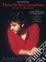 Bocelli Andrea, Quarantotto Lucio (CON), Peterson Frank (CON)
