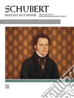 Schubert Franz (COP), Hinson Maurice (EDT), Nelson Allison (EDT)
