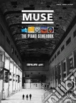 Muse (COP), Weeks Olly (ADP), Holliday Lucy (EDT)