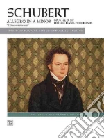 Schubert Franz (COP), Hinson Maurice (EDT), Nelson Allison (EDT)