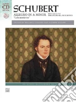 Schubert Franz (COP), Hinson Maurice (EDT), Nelson Allison (EDT)