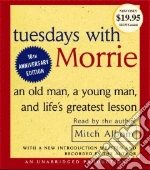 Albom Mitch, Albom Mitch (NRT)
