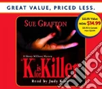 Grafton Sue, Kaye Judy (NRT)