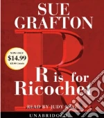 Grafton Sue, Kaye Judy (NRT)