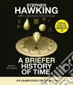 Hawking Stephen W., Mlodinow Leonard, Davies Erik (NRT)
