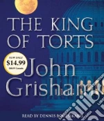 Grisham John, Boutsikaris Dennis (NRT)
