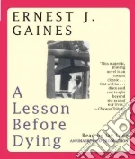 Gaines Ernest J., Long Jay (NRT)