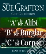 Grafton Sue, Kaye Judy (NRT)