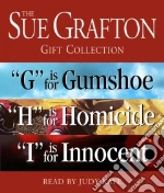 Grafton Sue, Kaye Judy (NRT)