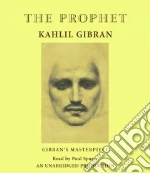 Gibran Kahlil, Sparer Paul (NRT)