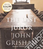 Grisham John, Mann Terrence (NRT)