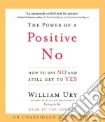 Ury William, Ury William (NRT)