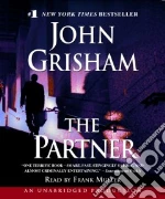 Grisham John, Muller Frank (NRT)