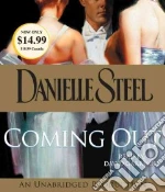 Steel Danielle, Garrison David (NRT)