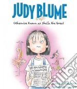 Blume Judy, Blume Judy (NRT)