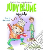 Blume Judy, Blume Judy (NRT)