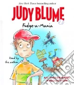 Blume Judy, Blume Judy (NRT)