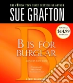 Grafton Sue, Kaye Judy (NRT)