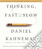 Kahneman Daniel, Egan Patrick (NRT)