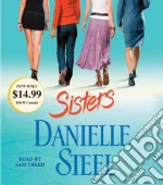 Steel Danielle, Freed Sam (NRT)