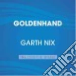 Nix Garth, Wilds Heather (NRT)