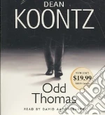 Koontz Dean R., Baker David Aaron (NRT)