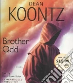 Koontz Dean R., Baker David Aaron (NRT)