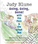 Blume Judy, McInerney Kathleen (NRT)