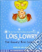 Lowry Lois, Adams Lee (NRT)