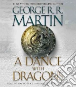 Martin George R. R., Dotrice Roy (NRT)