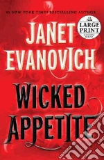Evanovich Janet