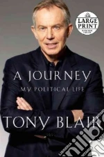 Blair Tony, Blair Tony (NRT)