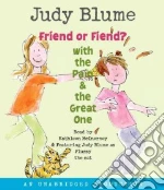 Blume Judy, McInerney Kathleen (NRT), Blume Judy (NRT)