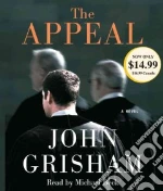 Grisham John, Beck Michael (NRT)