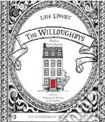 Lowry Lois, Johnson Arte (NRT)