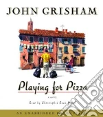 Grisham John, Welch Christopher Evan (NRT)