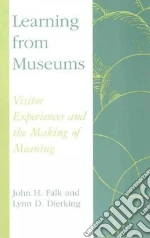 Falk John H., Dierking Lynn D.