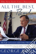 Bush George W.