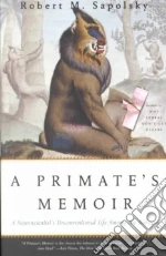 Sapolsky Robert M.
