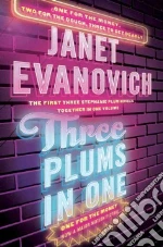 Evanovich Janet