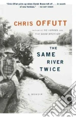 Offutt Chris
