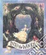Talbott Hudson, Lapine James, Sondheim Stephen