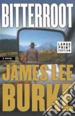 Burke James Lee