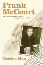 McCourt Frank